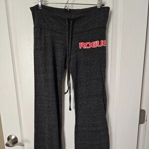 Women's ROGUE Low-Rise Flare Lounge Pants